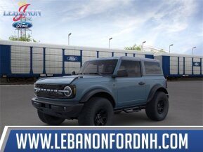 2023 Ford Bronco for sale 101970623