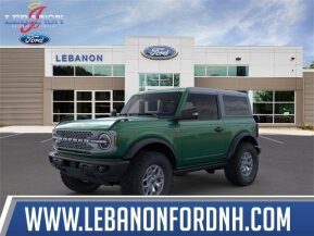 2023 Ford Bronco for sale 101971488