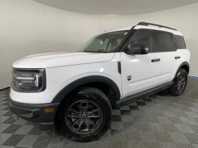 2023 Ford Bronco for sale 101972044