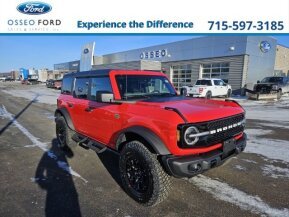 2023 Ford Bronco for sale 101989129