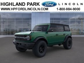 2023 Ford Bronco for sale 101996916