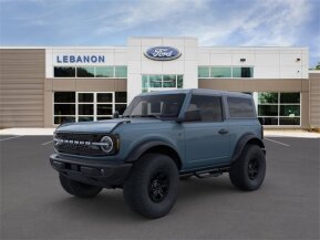 2023 Ford Bronco for sale 102010680