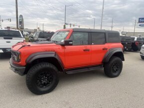 2023 Ford Bronco for sale 102012957