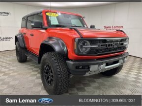 2023 Ford Bronco for sale 102012957