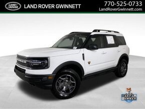 2023 Ford Bronco for sale 102015681