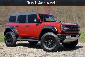 2023 Ford Bronco for sale 102021881
