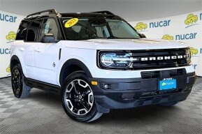 2023 Ford Bronco for sale 102024681