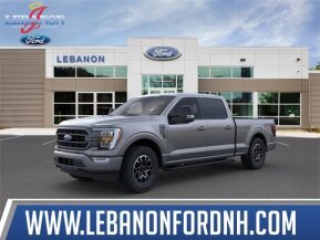 2023 Ford F150 for sale 101921564