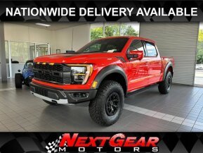 2023 Ford F150 for sale 101944229