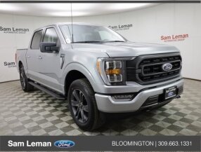 2023 Ford F150 for sale 101957333