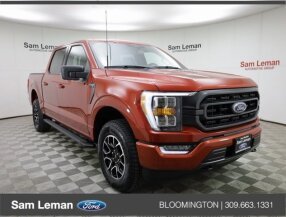 2023 Ford F150 for sale 101961052