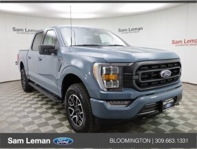2023 Ford F150 for sale 101971198