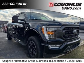 2023 Ford F150 for sale 101980920