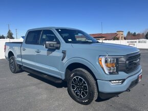 2023 Ford F150 for sale 102002644