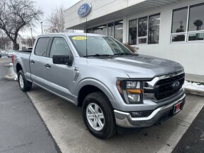 2023 Ford F150 for sale 102002645