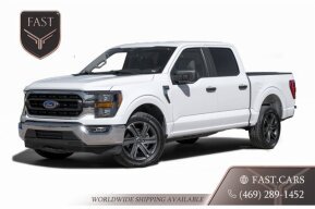 2023 Ford F150 for sale 102012392