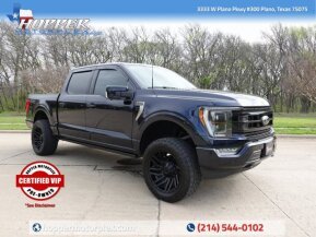 2023 Ford F150 for sale 102012705