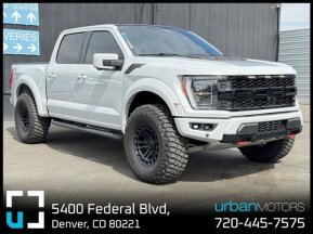 2023 Ford F150 for sale 102013050