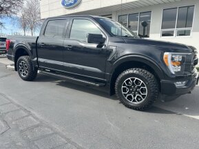 2023 Ford F150 for sale 102013432