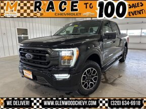 2023 Ford F150 for sale 102015291