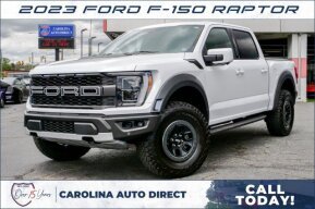 2023 Ford F150 for sale 102018295