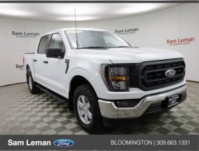 2023 Ford F150 for sale 102018857