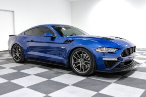 2023 Ford Mustang for sale 101966475