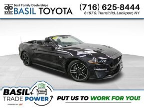 2023 Ford Mustang GT Premium for sale 101991823