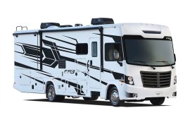 2023 Forest River FR3 33DS specifications
