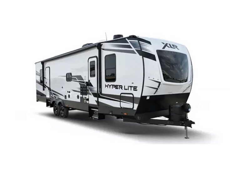2023 Forest River XLR Hyper Lite 2815 specifications