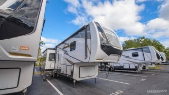 New 2023 Forest River Cedar Creek