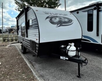 New 2023 Forest River Cherokee
