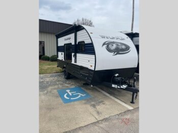 New 2023 Forest River Cherokee