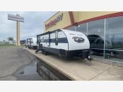 New 2023 Forest River Cherokee 23MK