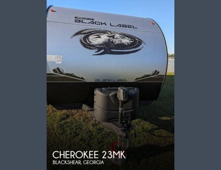 2023 Forest River cherokee 23mk