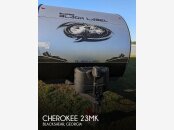 2023 Forest River Cherokee 23MK