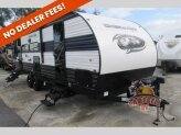 New 2023 Forest River Cherokee 243TR