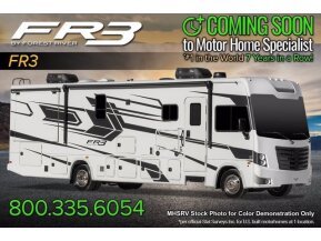 New 2023 Forest River FR3 30DS