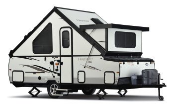 New 2023 Forest River Flagstaff