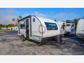 2023 Forest River R-Pod for sale 300413565