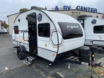 New 2023 Forest River R-Pod