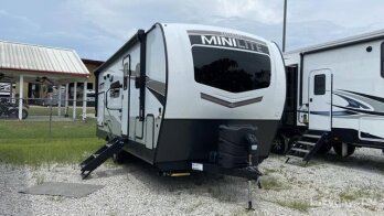 New 2023 Forest River Rockwood 2507S