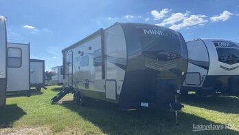 New 2023 Forest River Rockwood 2511S