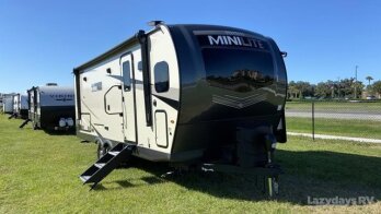 New 2023 Forest River Rockwood 2506S
