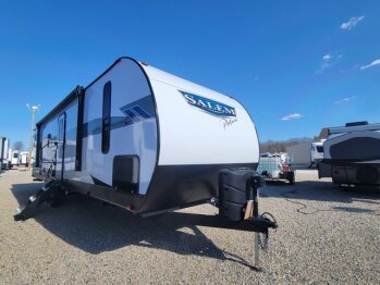 New 2023 Forest River Salem