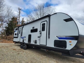 New 2023 Forest River Salem