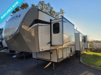 Heartland Big Country RVs for Sale - RVs on Autotrader