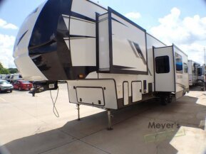 New 2023 Forest River Sierra 3440BH