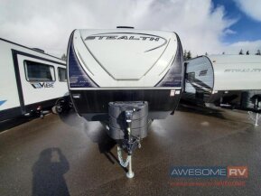 2023 Forest River Stealth FQ2916G for sale 300418710