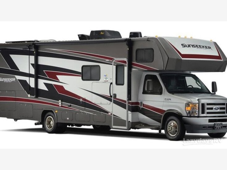 Thumbnail Photo undefined for New 2023 Forest River Sunseeker 3010DS